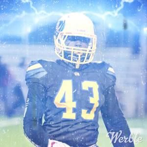 Meet your Posher, Jason